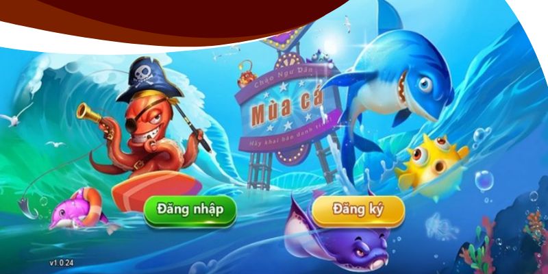 Các ưu điểm vượt trội của game bắn cá casino tại MB66