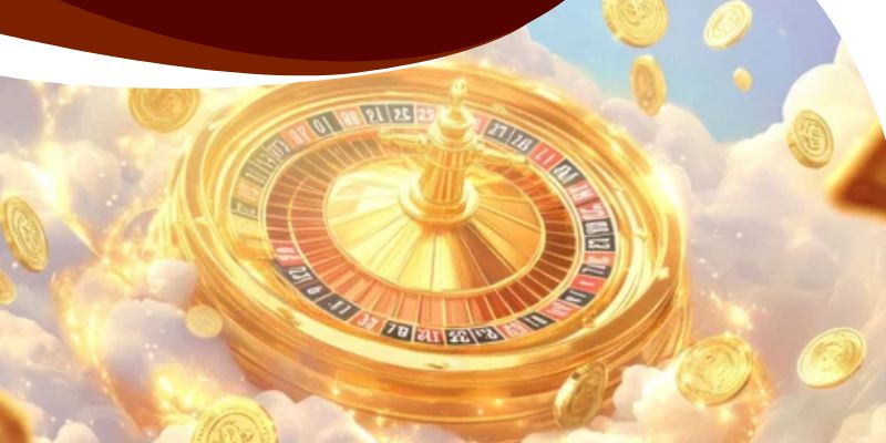 Khám phá quy luật của golden roulette wheel MB66