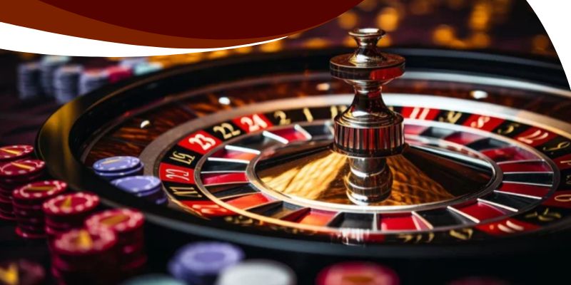 Casino trực tuyến với hàng ngàn game cá cược phổ biến